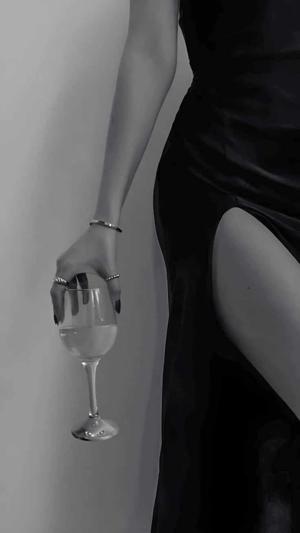 Chapter 4 | Her attitude