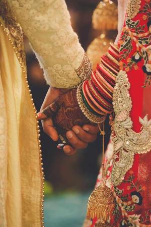 Chapter 18| wedding l