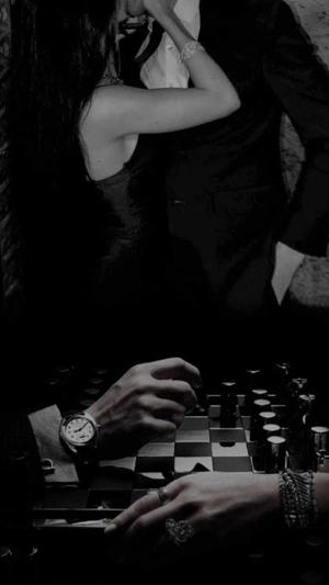 Chapter 22 | Let her do