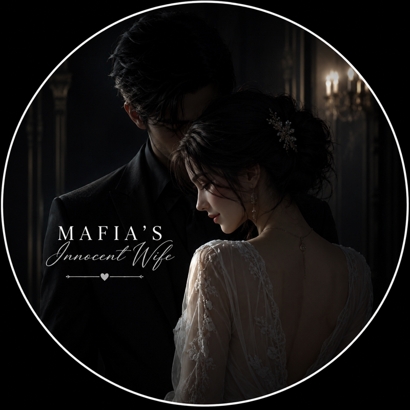Mafia innocent bride