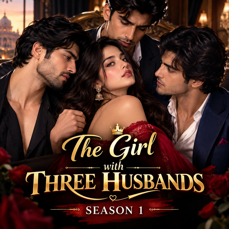 The girl with three husbands season 1