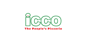ICCO The People's Pizzeria logo