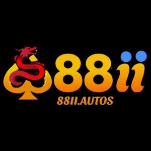 88iiautos logo