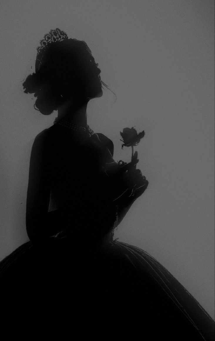 Queen Of Darkness