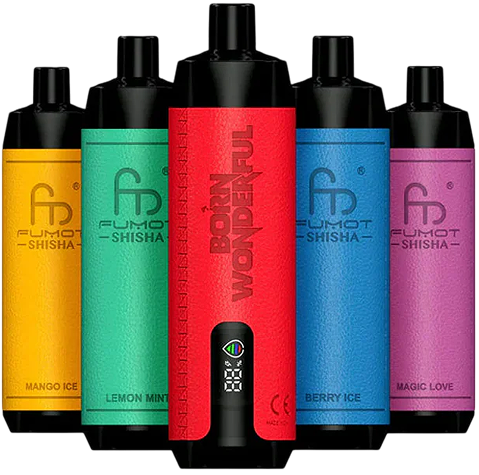 RandM Vapes – The New Standard for Quality and Performance