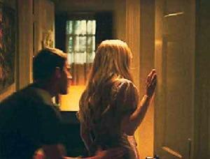 Part-7 birthday sex threesome second round π contains gifs