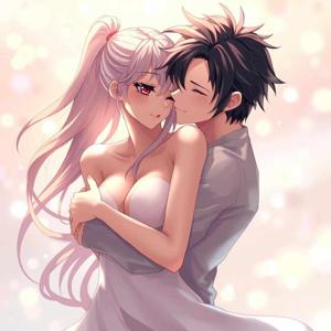 part 2 : sharing innocent wife