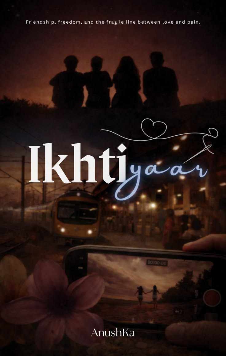 Ikhtiyaar
