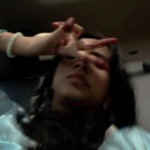 AnushKaa🧿 logo