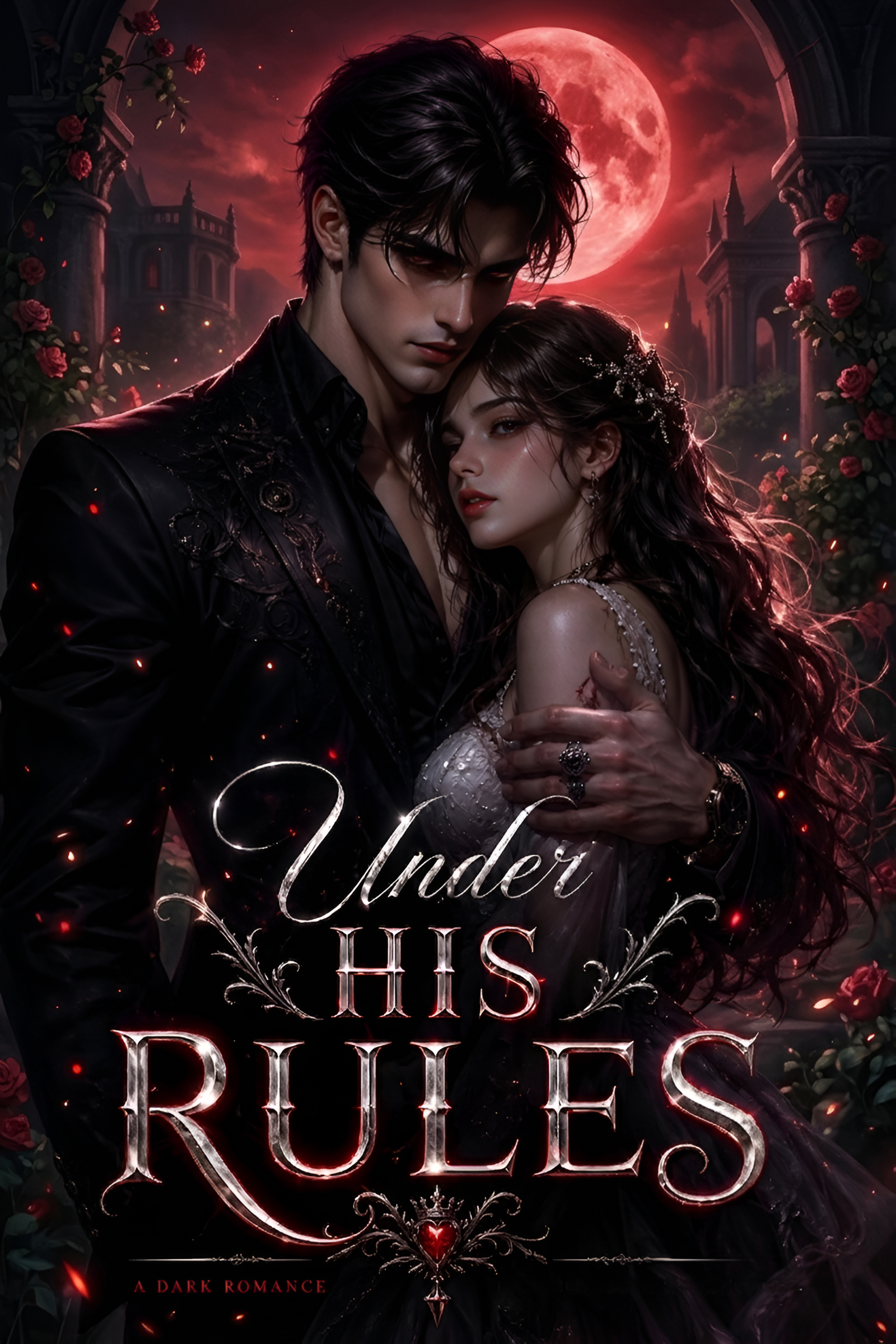 Under His Rules