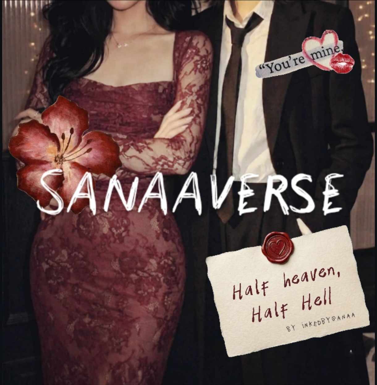 SANAAVERSE