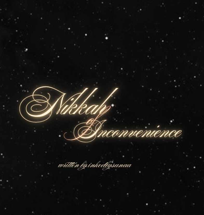 Nikkah Of Incovinence|| 18+