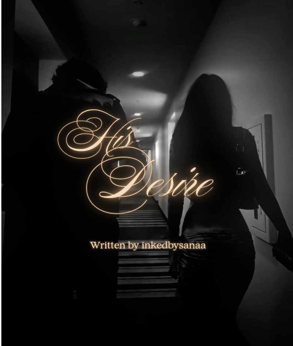 His Desire |18+