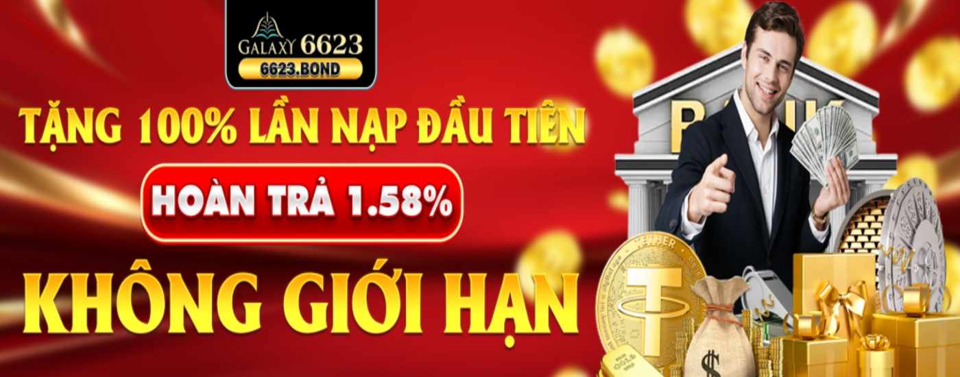 6623 Trang Chủ 6623 - Nhà Cái Uy Tín | Đăng Ký 6623 +66k