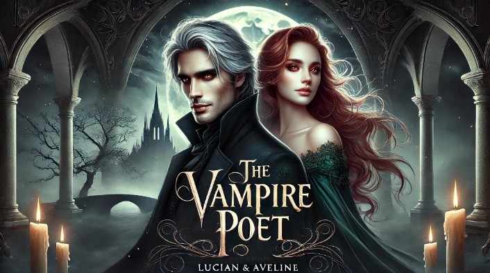The vampire poet