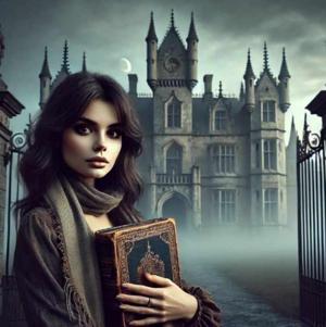 THE STRANGER REFLECTION