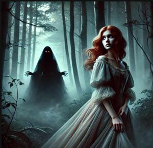 7: THE MIRROR OF THE PAST