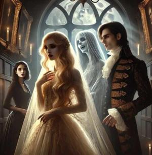 11 : THE GHOST OF SELENE