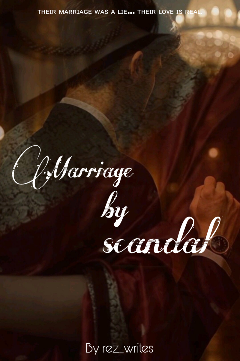 Marriage by scandal