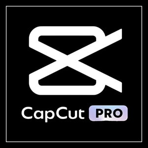 CapCut Pro APK 15.20 (Premium) Download New Version for Android/IOS logo