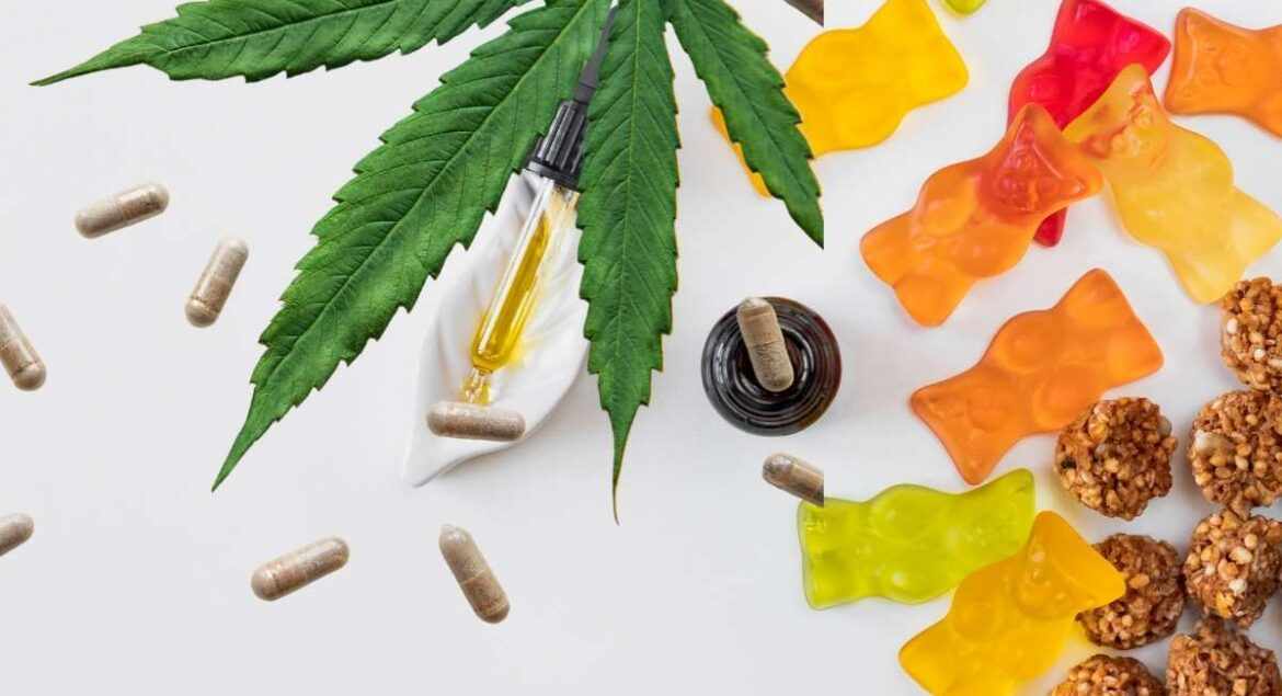 Koi CBD Gummies Reviews! Shocking Benefits! Do Really (legit or Scam)?