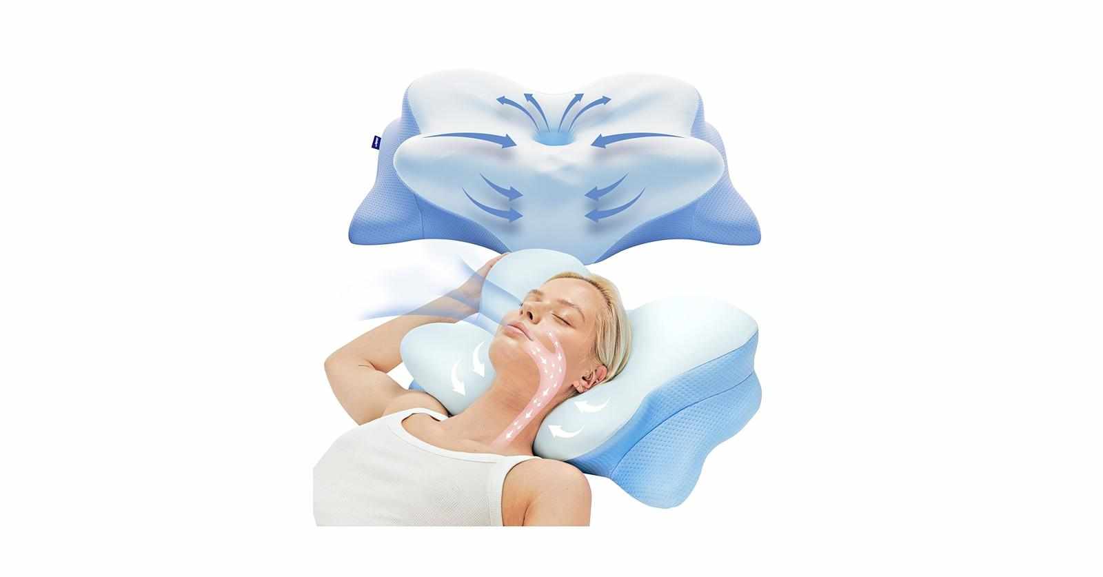 Derila Ergo Pillow