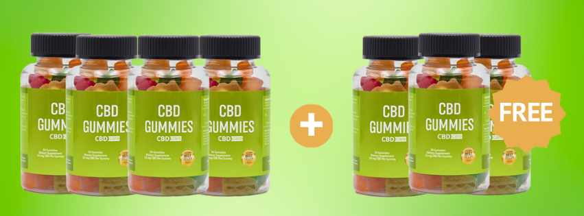 Denver Farms CBD Gummies: Full-Spectrum Relief You Can Trust