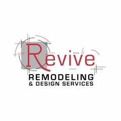 Revive Remodeling Idaho logo