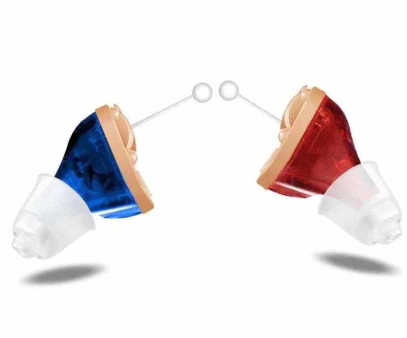 Amplihear Hearing Aids Purchase Now
