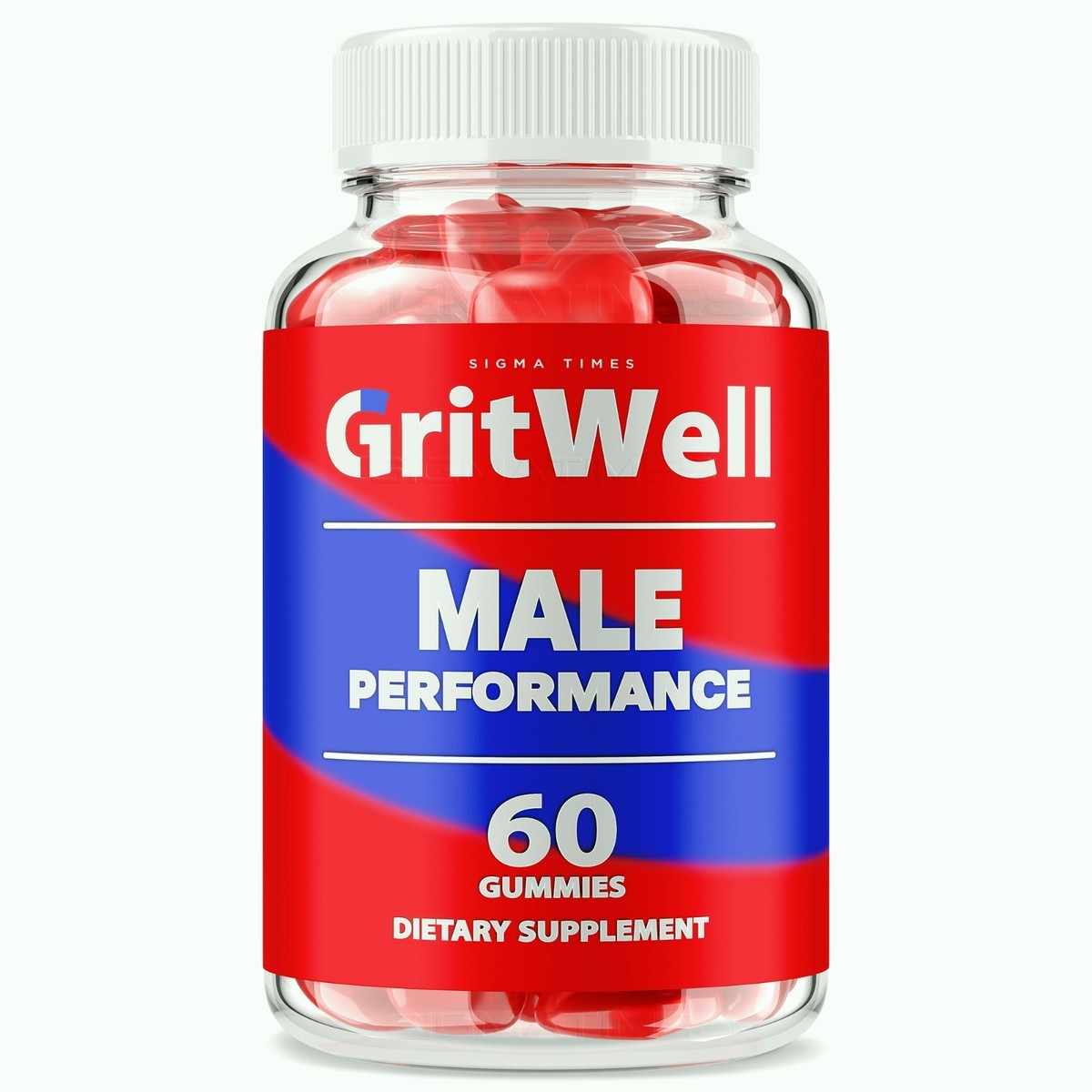 GritWell Male Performance For Sexual Health?