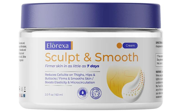 https://www.facebook.com/ElorexaSculptSmoothFirmerSkinCream/