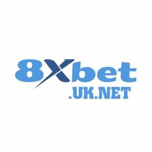 8XBET 🎖️ Trang Chính Thức Nhà Cái