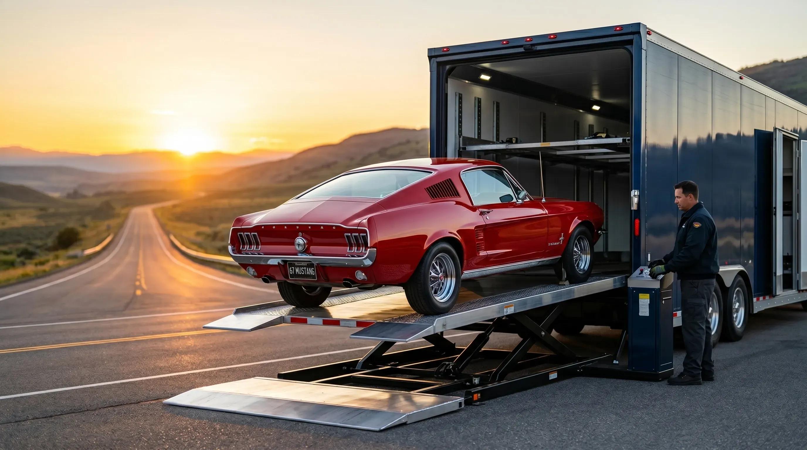 California to Florida Car Shipping: 2026 Cost & Timing Guide