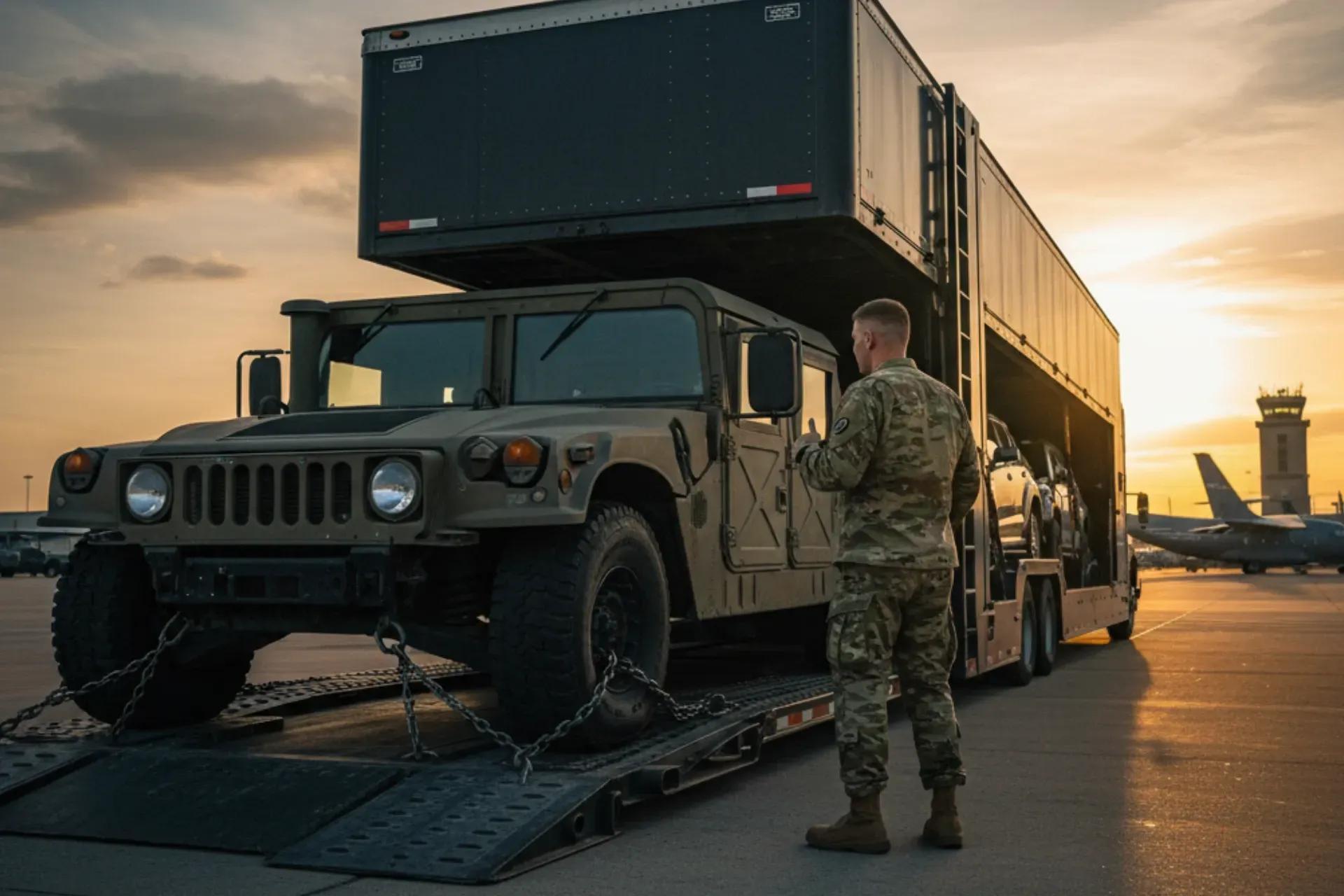 Cheapest Way to Ship a Car in 2025: Proven Tricks and State Comparisons