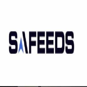 Safeeds Transport logo