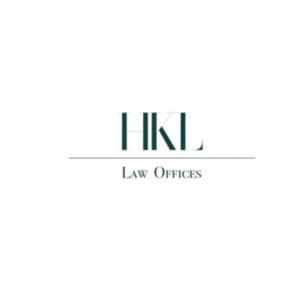 HKL Law Offices logo