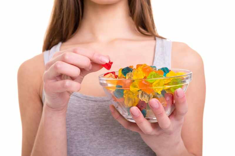 Denver Farms CBD Gummies Review: A Complete Guide to Natural Relief and Wellness