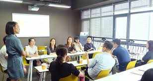 Top Benefits of Enrolling in International Fashion Training in China