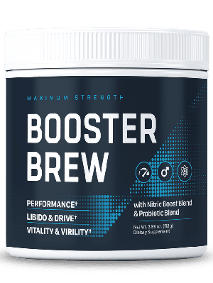 Booster Brew Reviews