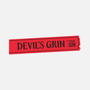 Devil's Grin Gin