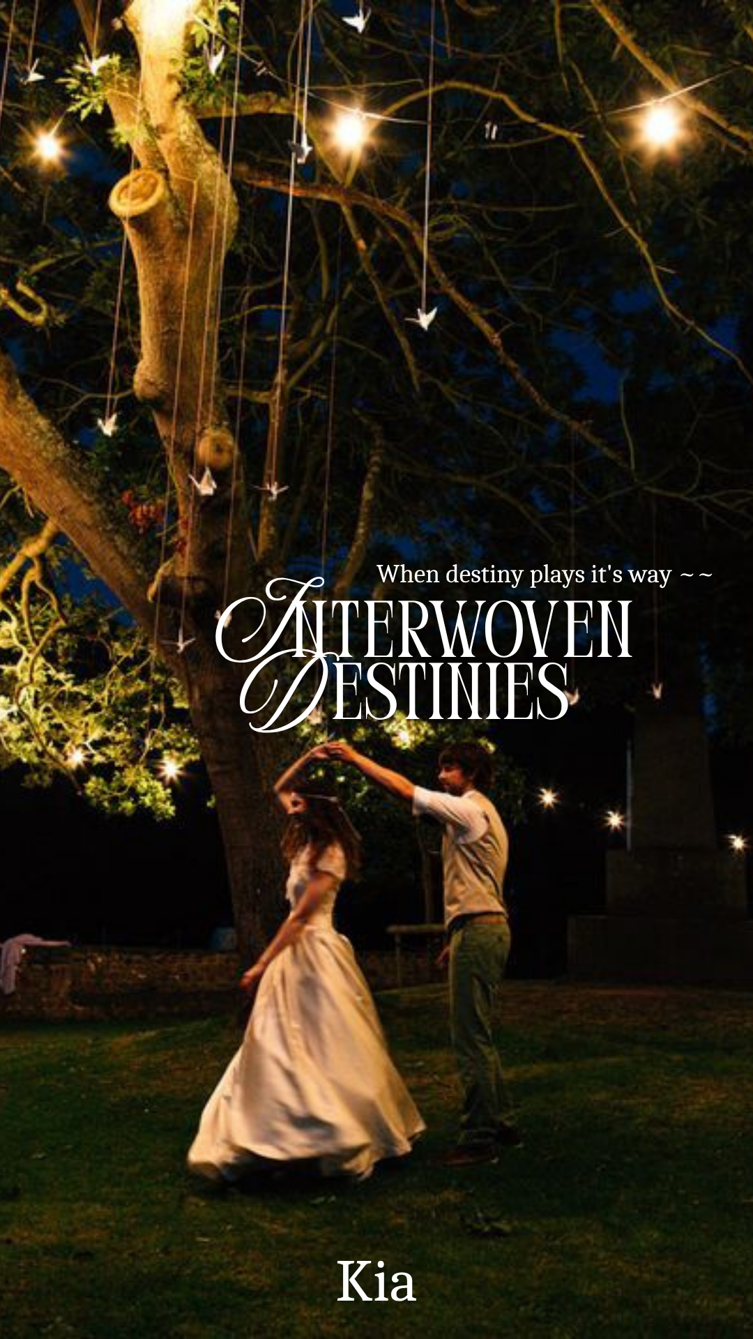 Interwoven Destinies