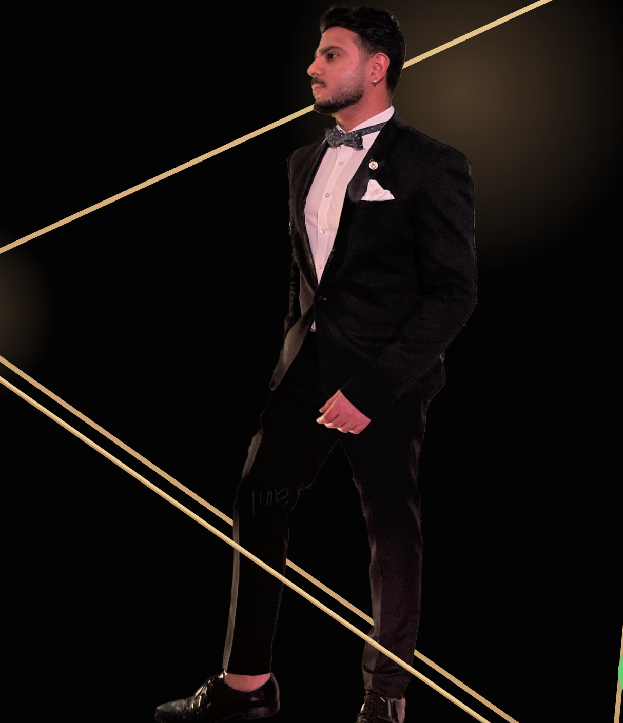 Why an MC is Important in Every Event in Dubai