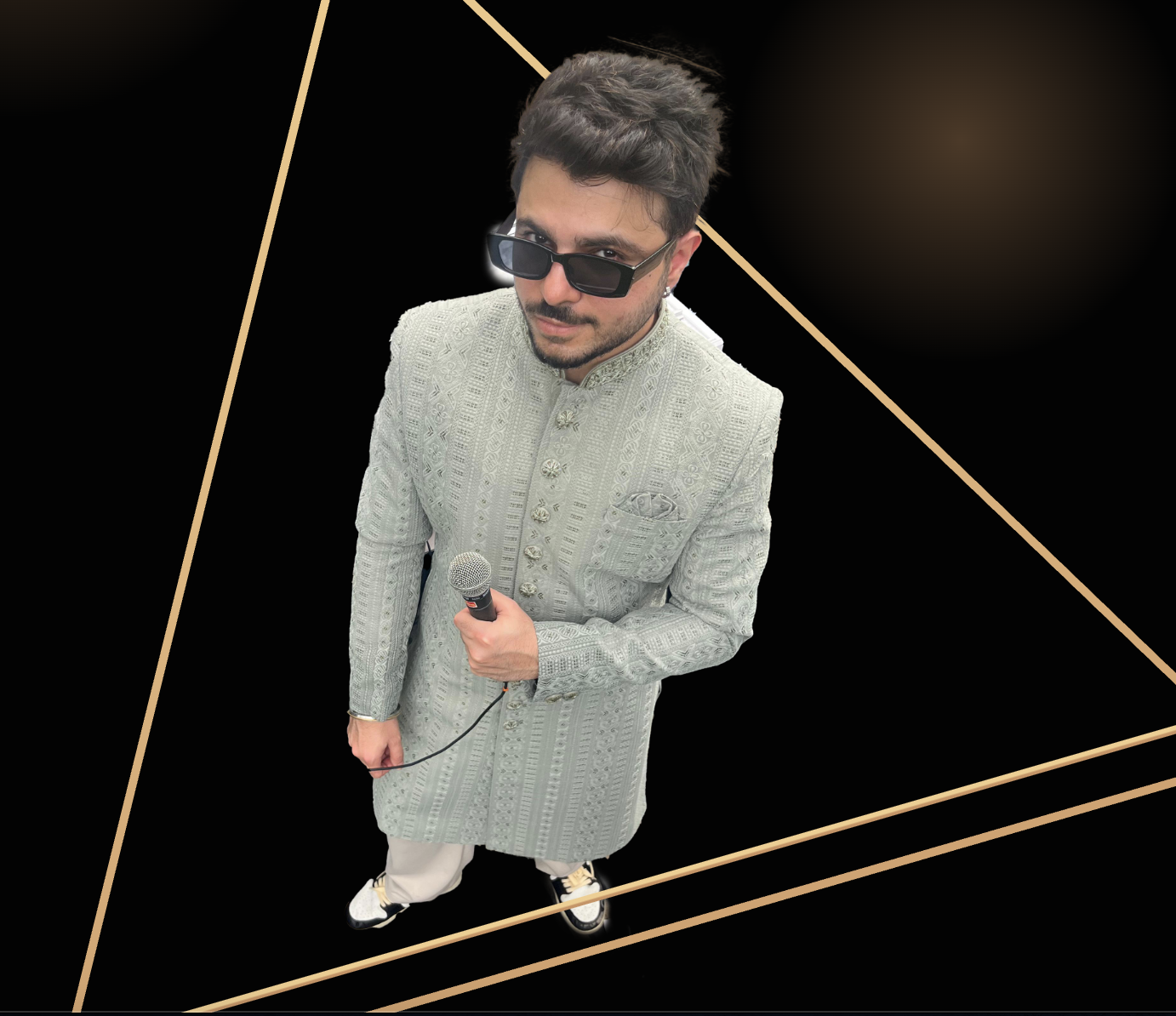 Why Hiring a Professional Wedding Host Elevates Your Celebration