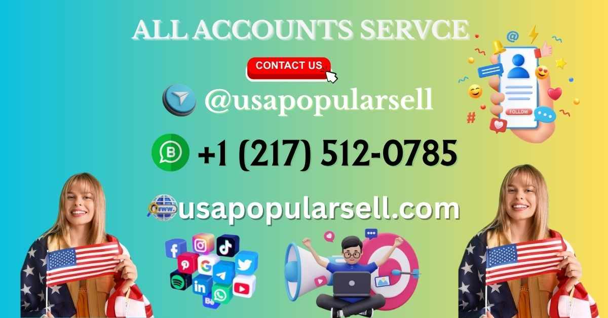 3 Best sites to Buy Telegram Accounts (PVA & Aged)