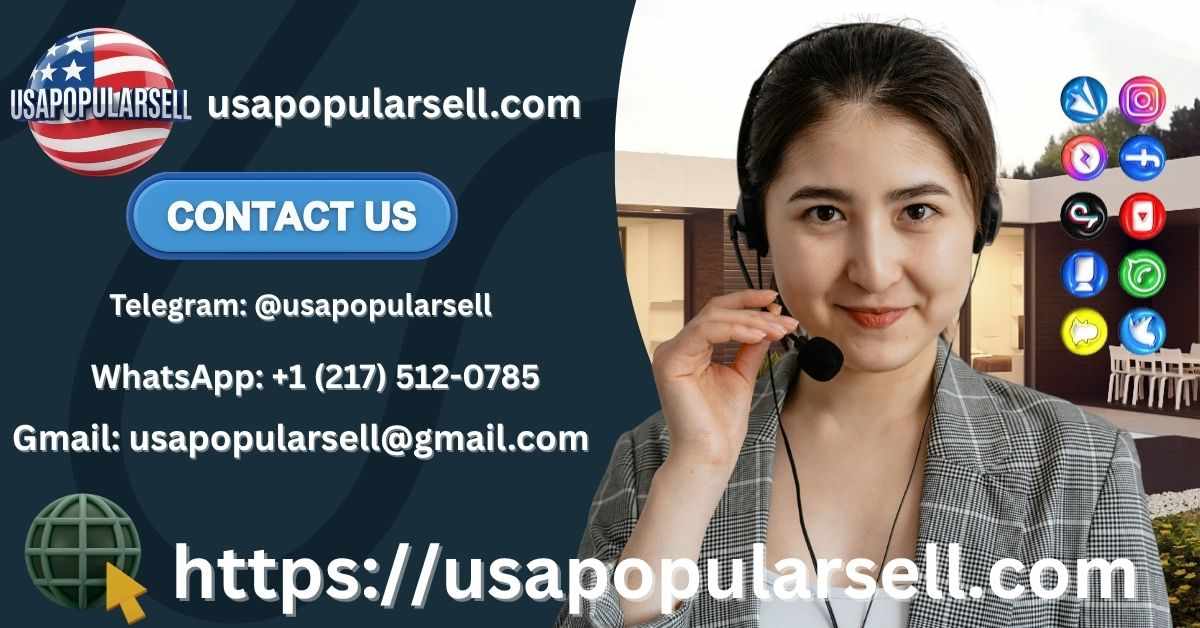 Top 3 Buy WhatsApp accounts in Bulk (PVA, Old)