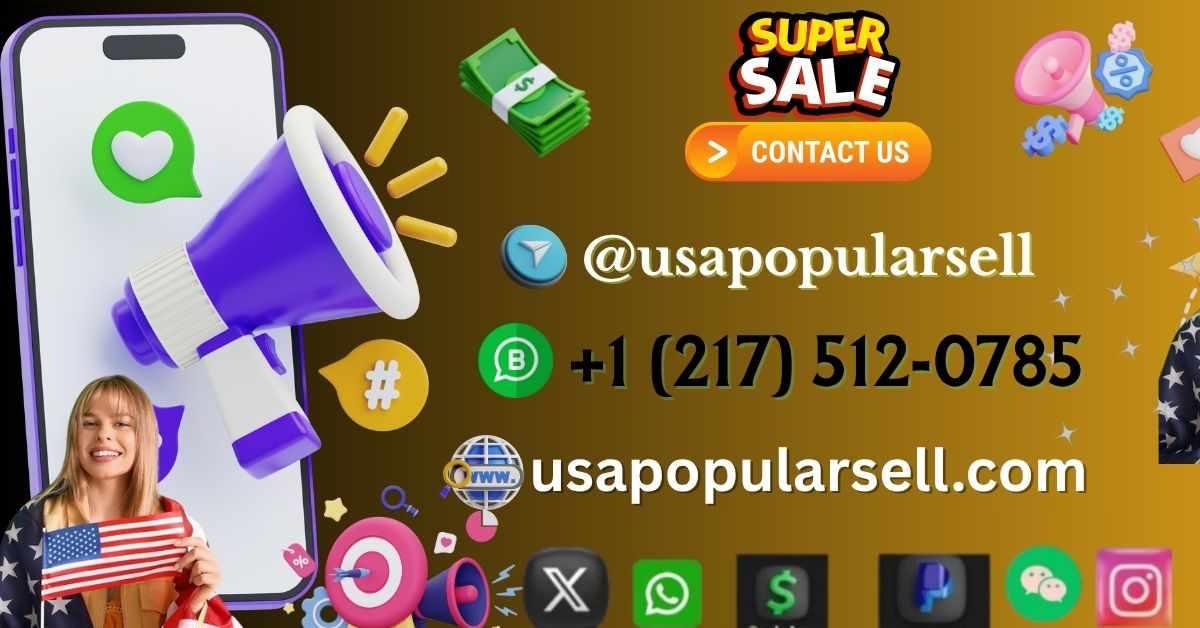 Buy WhatsApp Number – The Ultimate Guide to Verified