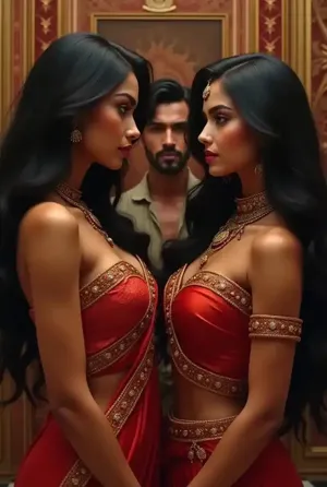 Sasur and bahu new chapter with important note .