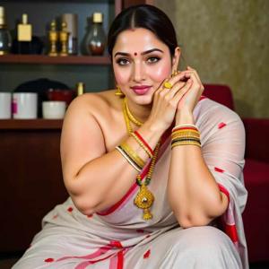 Sudha , Shilpi aur Padosi Samar 🔥