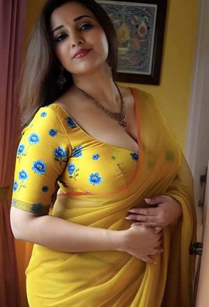 Komal aur uske Jeth Amit 🔥