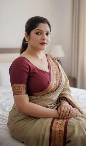 Arjun aur Sexy Chachi Sarita 🔥